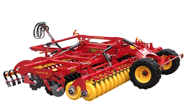 Väderstad Carrier xl 725