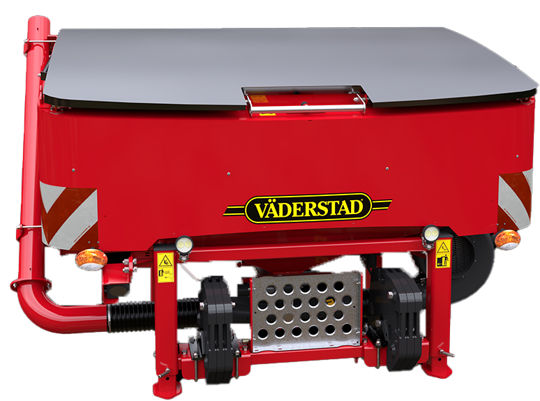 vaderstad fronthopper