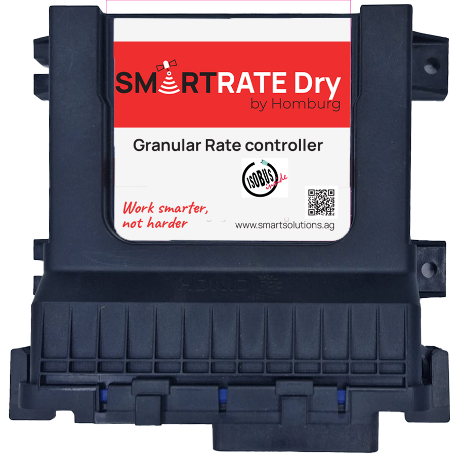 Module SmartRATE